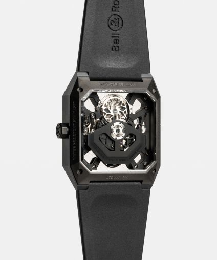 BR03-CYBER-CE Bell & Ross BR-03