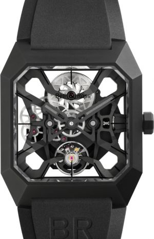 BR03-CYBER-CE Bell & Ross BR-03
