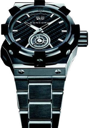 0320009 Concord C1 BIG DATE