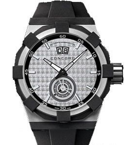 0320010 Concord C1 BIG DATE