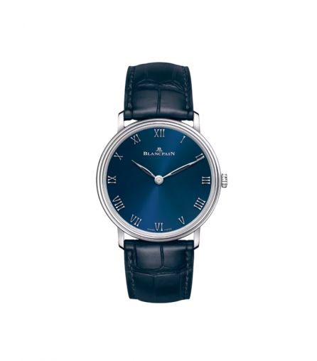 6605 3440 55A Blancpain Villeret Ultra-Slim
