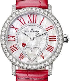 3660C 1954 55A Blancpain Women