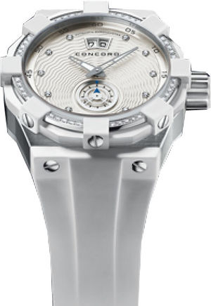 0320044 Concord C1 BIG DATE