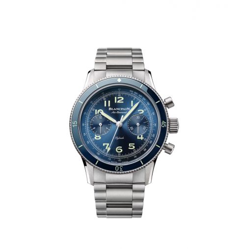 AC02 12B40 98S Blancpain Air Command