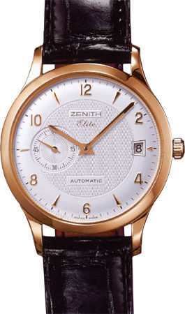 17.1125.680/02.c490 Zenith Elite