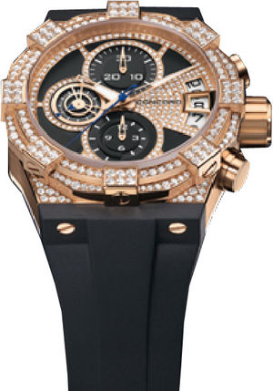 0320027 Concord C1 JEWELRY