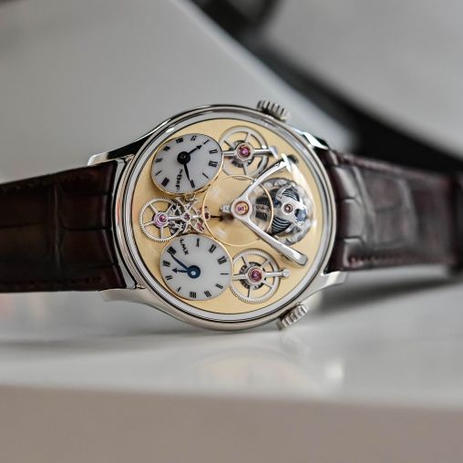 08.SL.B MB&F Legacy Machines