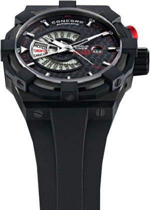 0320053 Concord C1 WORLDTIMER
