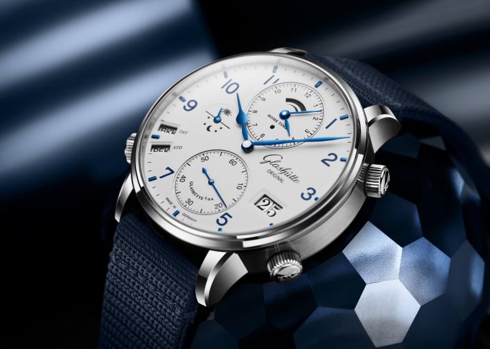 1-89-02-03-02-64 Glashutte Original Senator