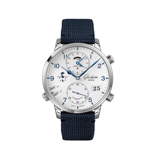 1-89-02-03-02-64 Glashutte Original Senator