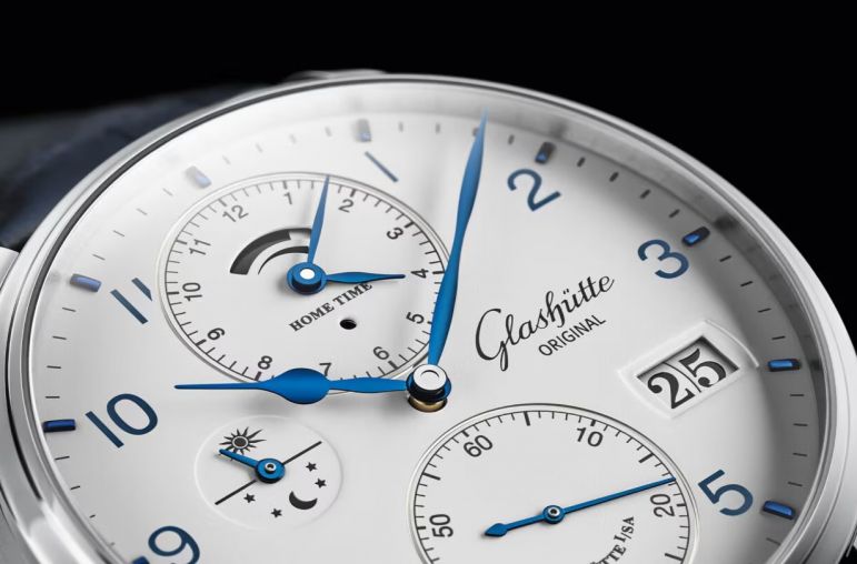 1-89-02-03-02-66 Glashutte Original Senator