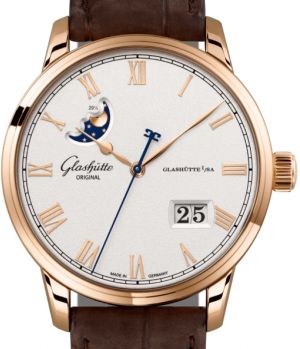 1-36-24-02-05-62 Glashutte Original Senator