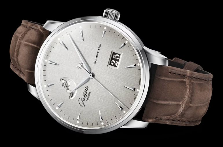 1-36-04-03-02-31 Glashutte Original Senator