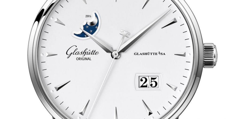 1-36-04-05-02-71 Glashutte Original Senator