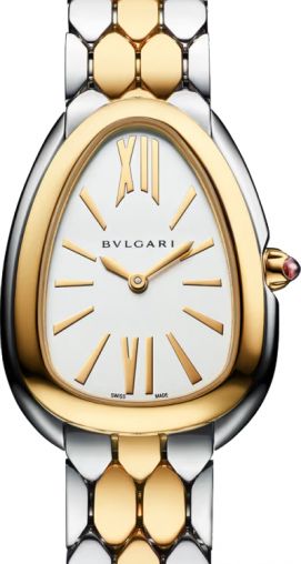 103955 Bvlgari Serpenti