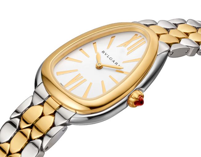 103955 Bvlgari Serpenti