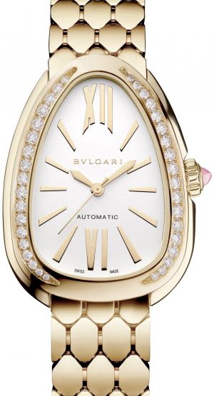 103898 Bvlgari Serpenti