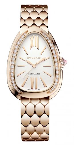 103899 Bvlgari Serpenti