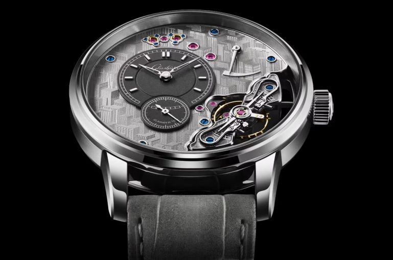 1-66-12-01-03-62 Glashutte Original PanoInverse