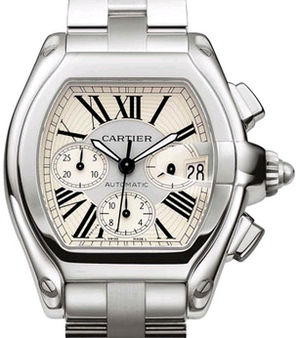 Cartier Roadster