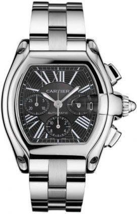 W62020X6 Cartier Roadster