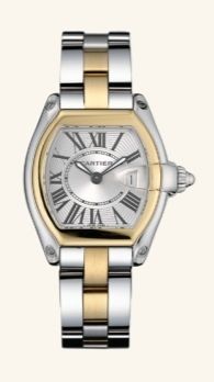 W62026Y4 Cartier Roadster