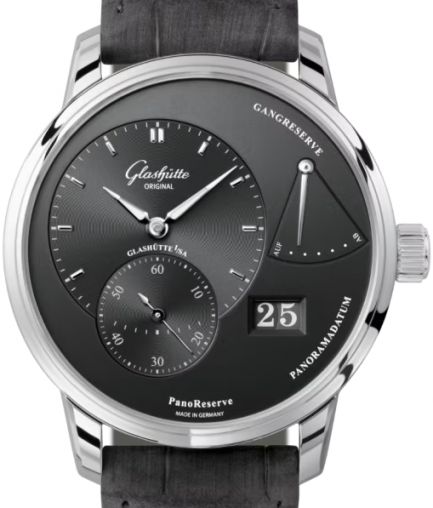 1-65-01-23-12-62 Glashutte Original Pano