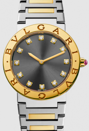 104196 Bvlgari Bvlgari Bvlgari