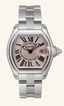 W62017V3 Cartier Roadster