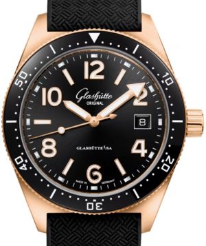 1-39-11-17-91-33 Glashutte Original Spezialist