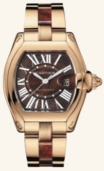 W6206001 Cartier Roadster