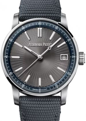 15210ST.OO.A009KB.01 Audemars Piguet CODE 11.59 by Audemars Piguet