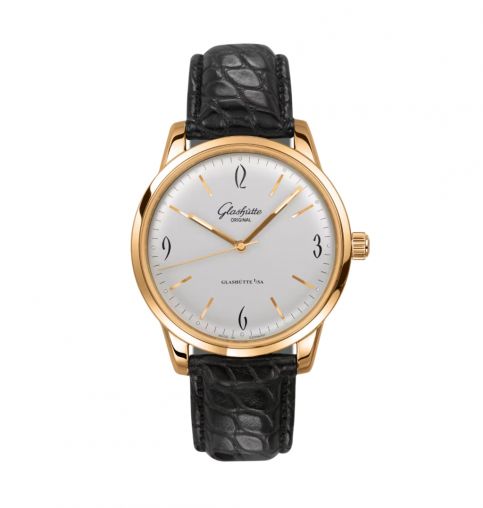 1-39-52-01-01-04 Glashutte Original Vintage Sixties