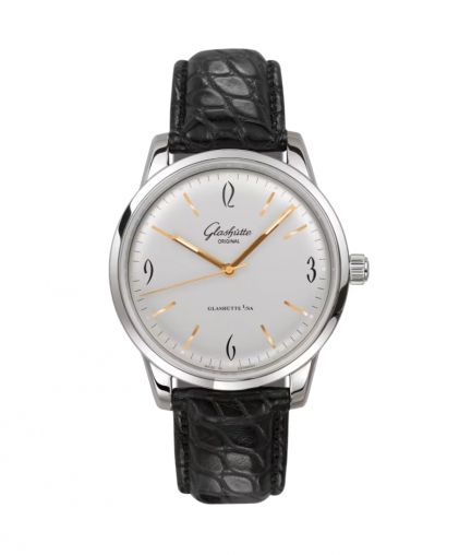 1-39-52-01-02-04 Glashutte Original Vintage Sixties