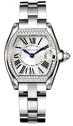 WE5002X2 Cartier Roadster