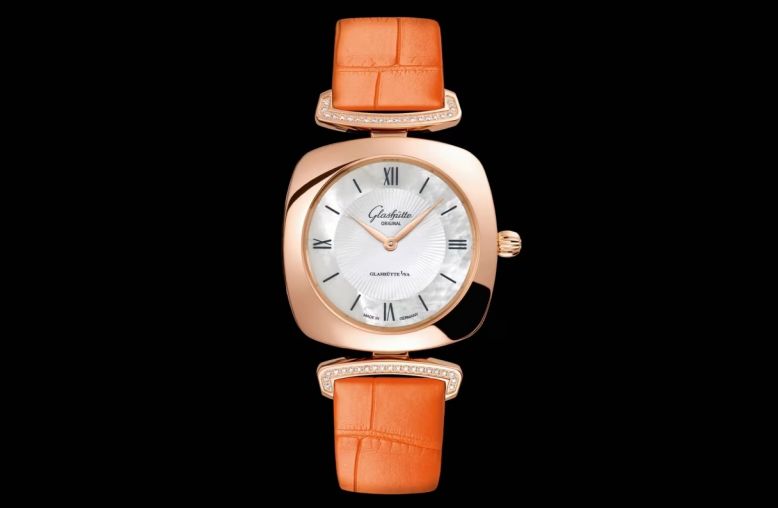 1-03-02-05-05-31 Glashutte Original Pavonina