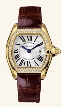 WE500160 Cartier Roadster