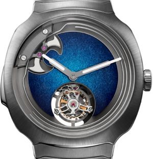 6905-1200 H.Moser & Cie Streamliner