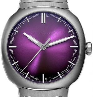 6201-1201 H.Moser & Cie Streamliner