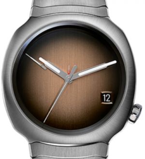 6812-1201 H.Moser & Cie Streamliner