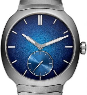 6500-1200 H.Moser & Cie Streamliner