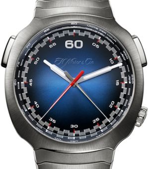 6907-1200 H.Moser & Cie Streamliner