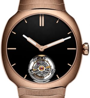 6804-0400 H.Moser & Cie Streamliner