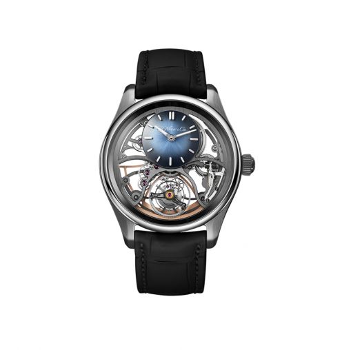 3811-1200 H.Moser & Cie Pioneer