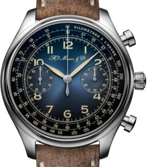1220-1200 H.Moser & Cie Heritage