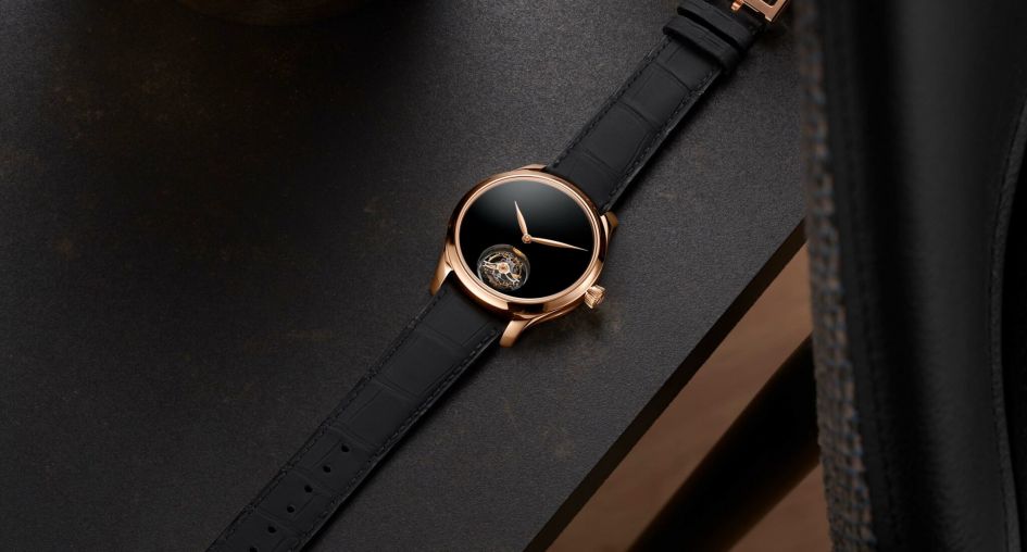 1804-0403 H.Moser & Cie Endeavour Tourbillon