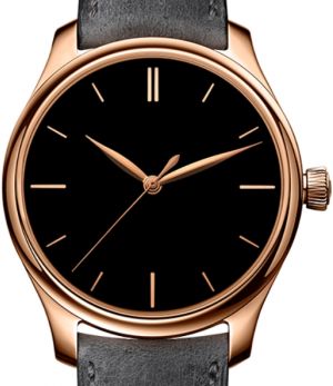1200-0411 H.Moser & Cie Endeavour Centre Seconds