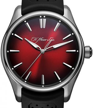 3200-1207 H.Moser & Cie Pioneer