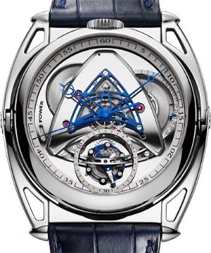 DBK2TV2 De Bethune