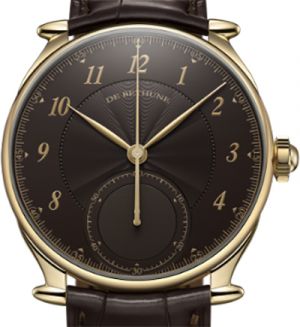 DB8REYS2 De Bethune
